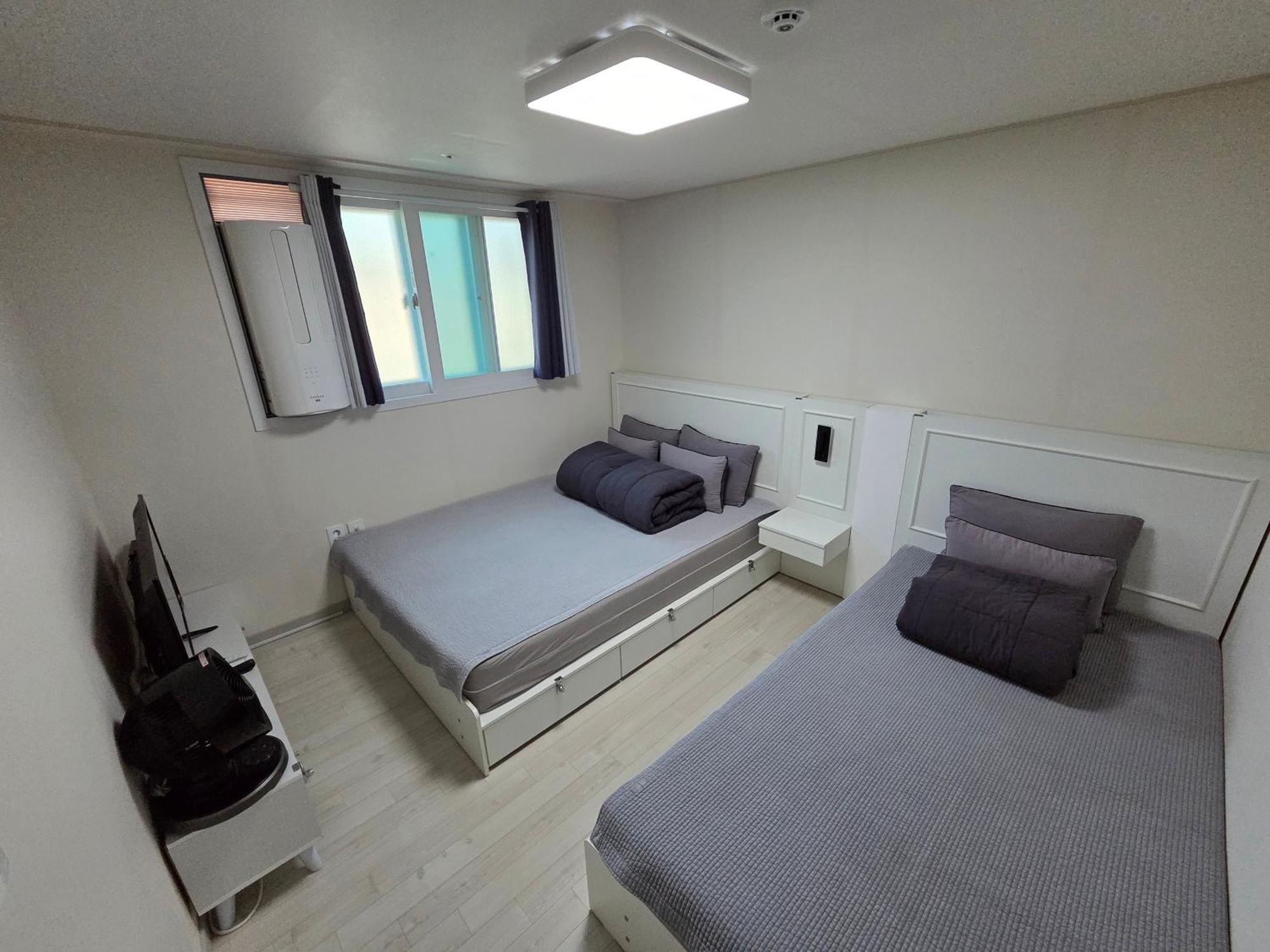 Jw'S Bukhansan Healing Stay I Seul Zewnętrze zdjęcie