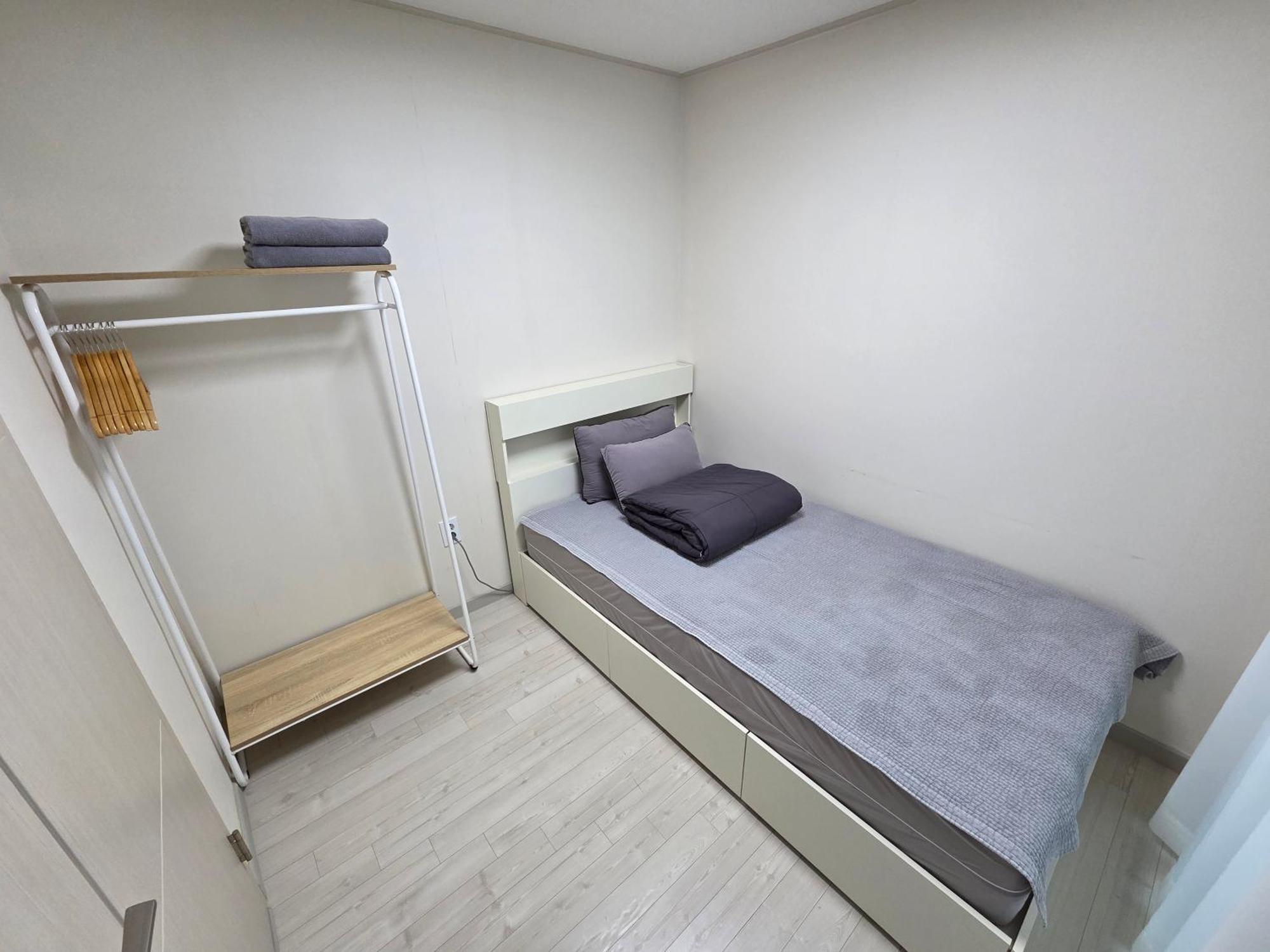 Jw'S Bukhansan Healing Stay I Seul Zewnętrze zdjęcie