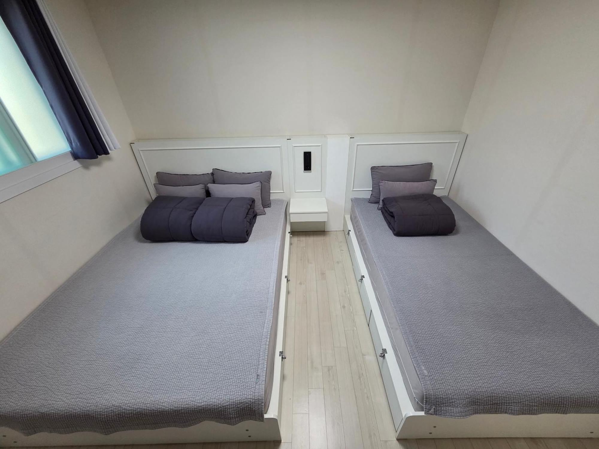 Jw'S Bukhansan Healing Stay I Seul Zewnętrze zdjęcie