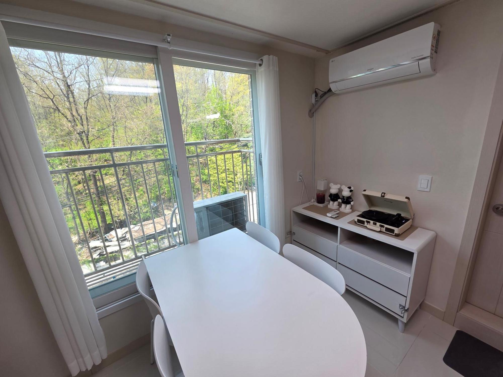 Jw'S Bukhansan Healing Stay I Seul Zewnętrze zdjęcie